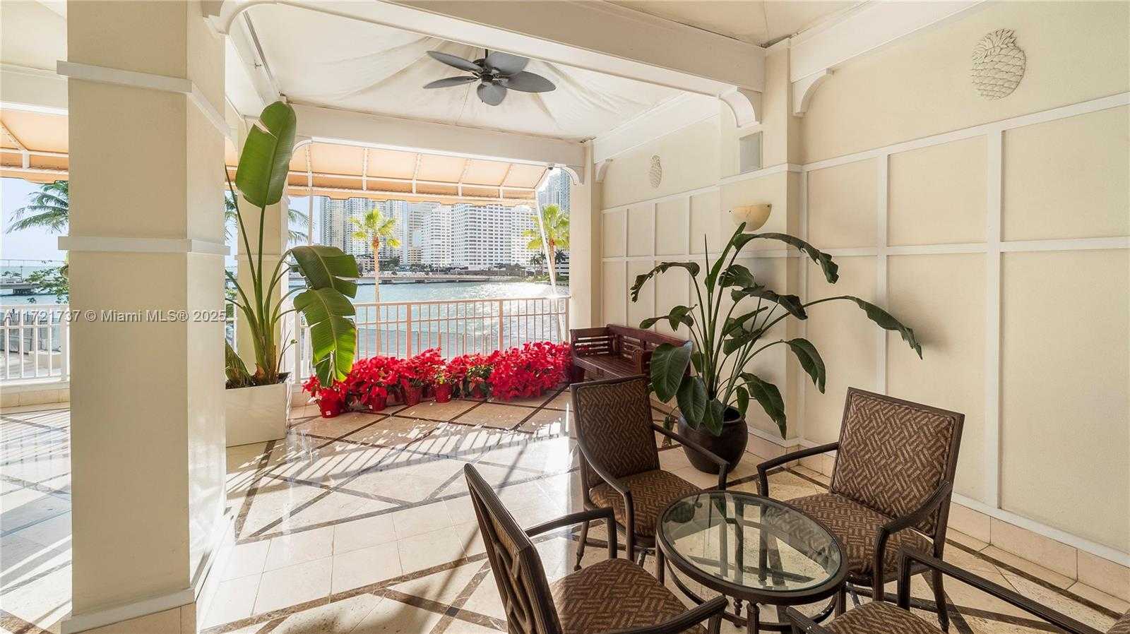 Small Image of 701 BRICKELL KEY BLVD #607, Miami Number 37