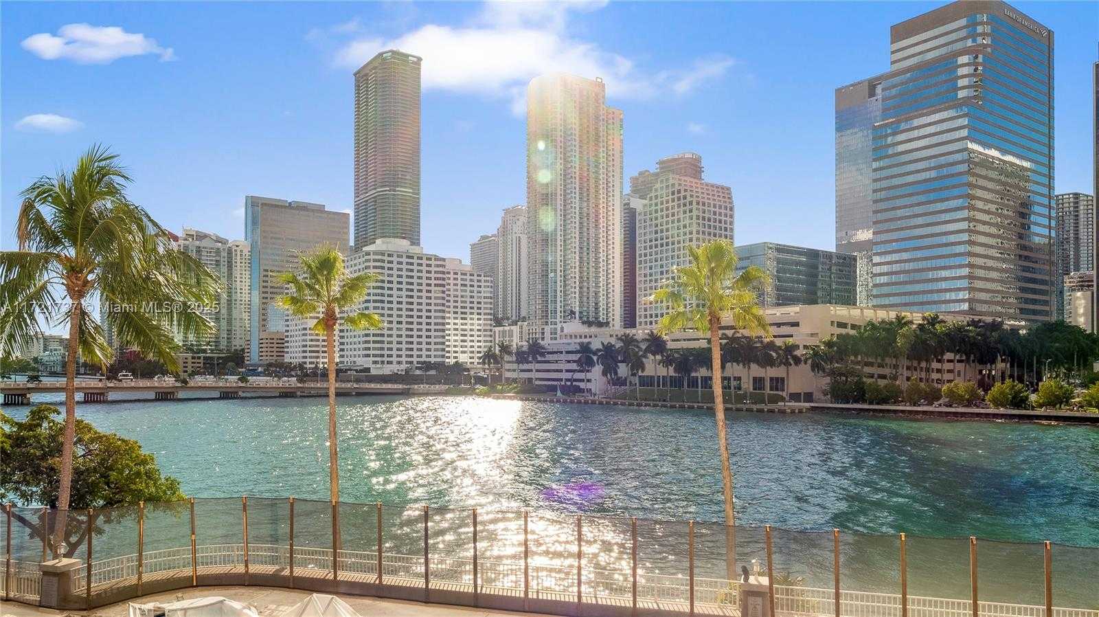 Small Image of 701 BRICKELL KEY BLVD #607, Miami Number 38