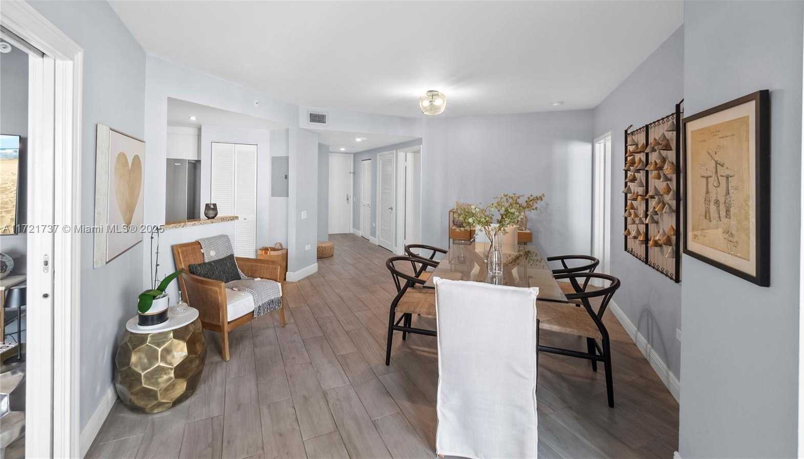 Small Image of 701 BRICKELL KEY BLVD #607, Miami Number 5