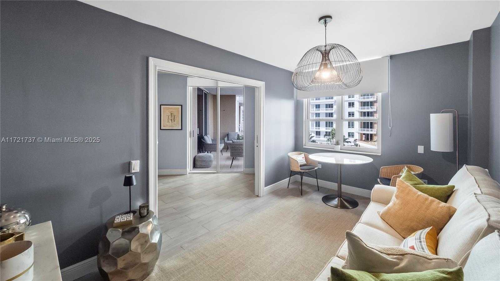Small Image of 701 BRICKELL KEY BLVD #607, Miami Number 6