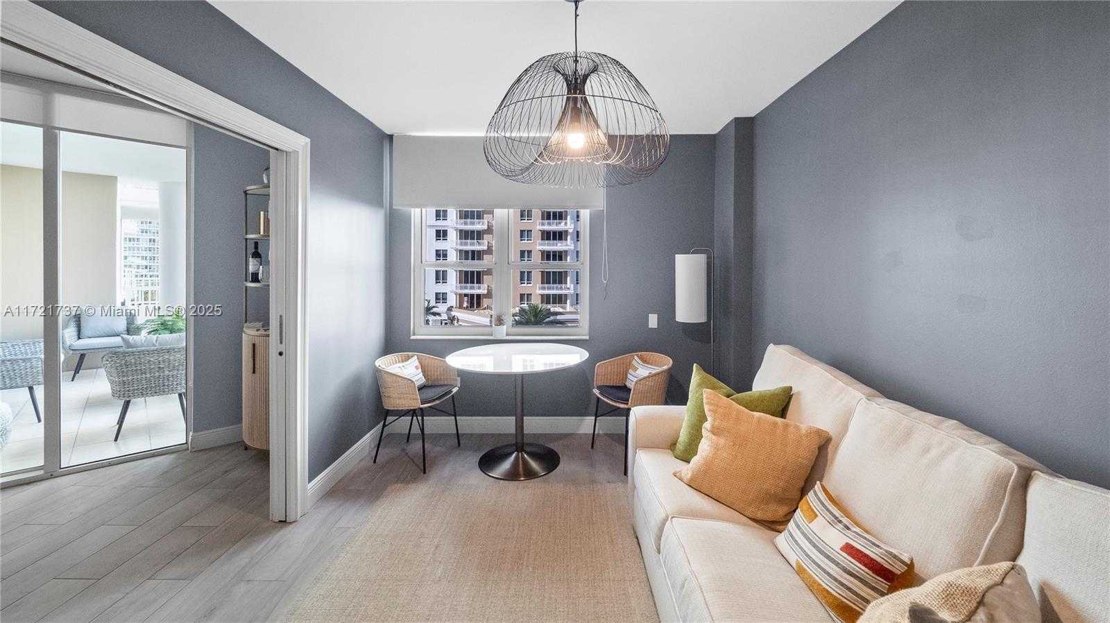 Small Image of 701 BRICKELL KEY BLVD #607, Miami Number 7