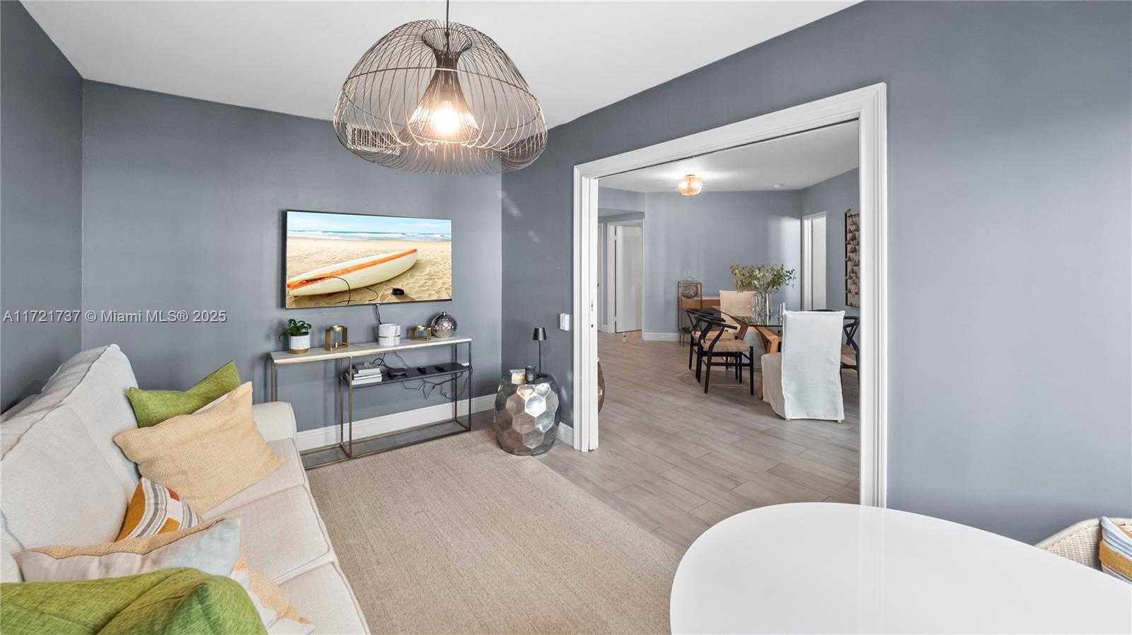 Small Image of 701 BRICKELL KEY BLVD #607, Miami Number 8