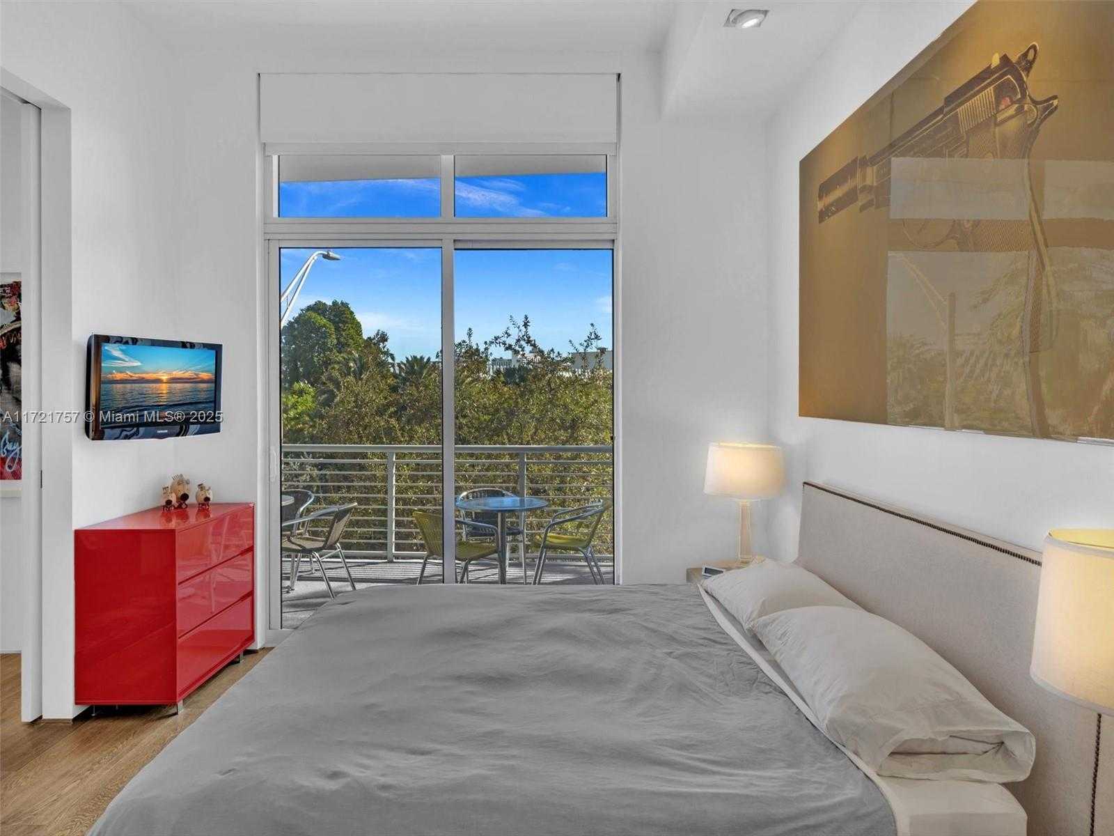 Small Image of 2001 MERIDIAN AVE #404, Miami Beach Number 12