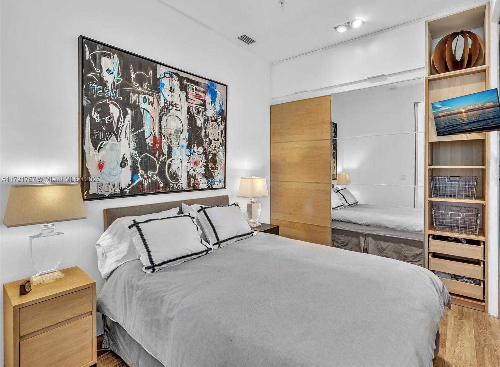 Small Image of 2001 MERIDIAN AVE #404, Miami Beach Number 17