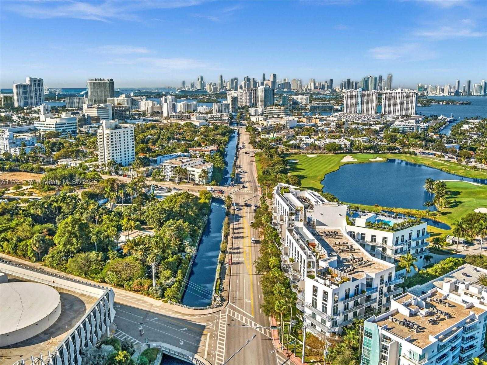 Small Image of 2001 MERIDIAN AVE #404, Miami Beach Number 35