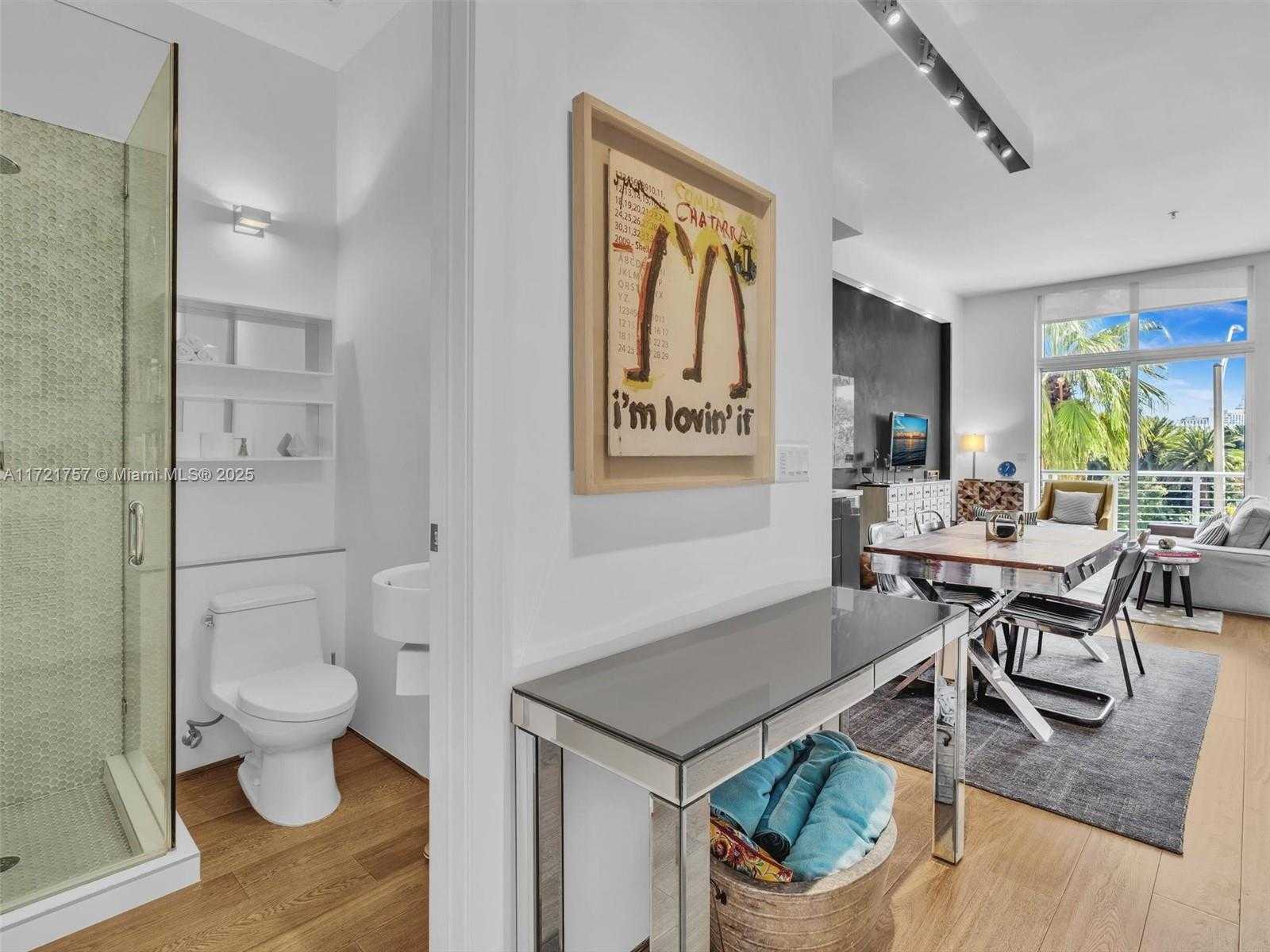 Small Image of 2001 MERIDIAN AVE #404, Miami Beach Number 6