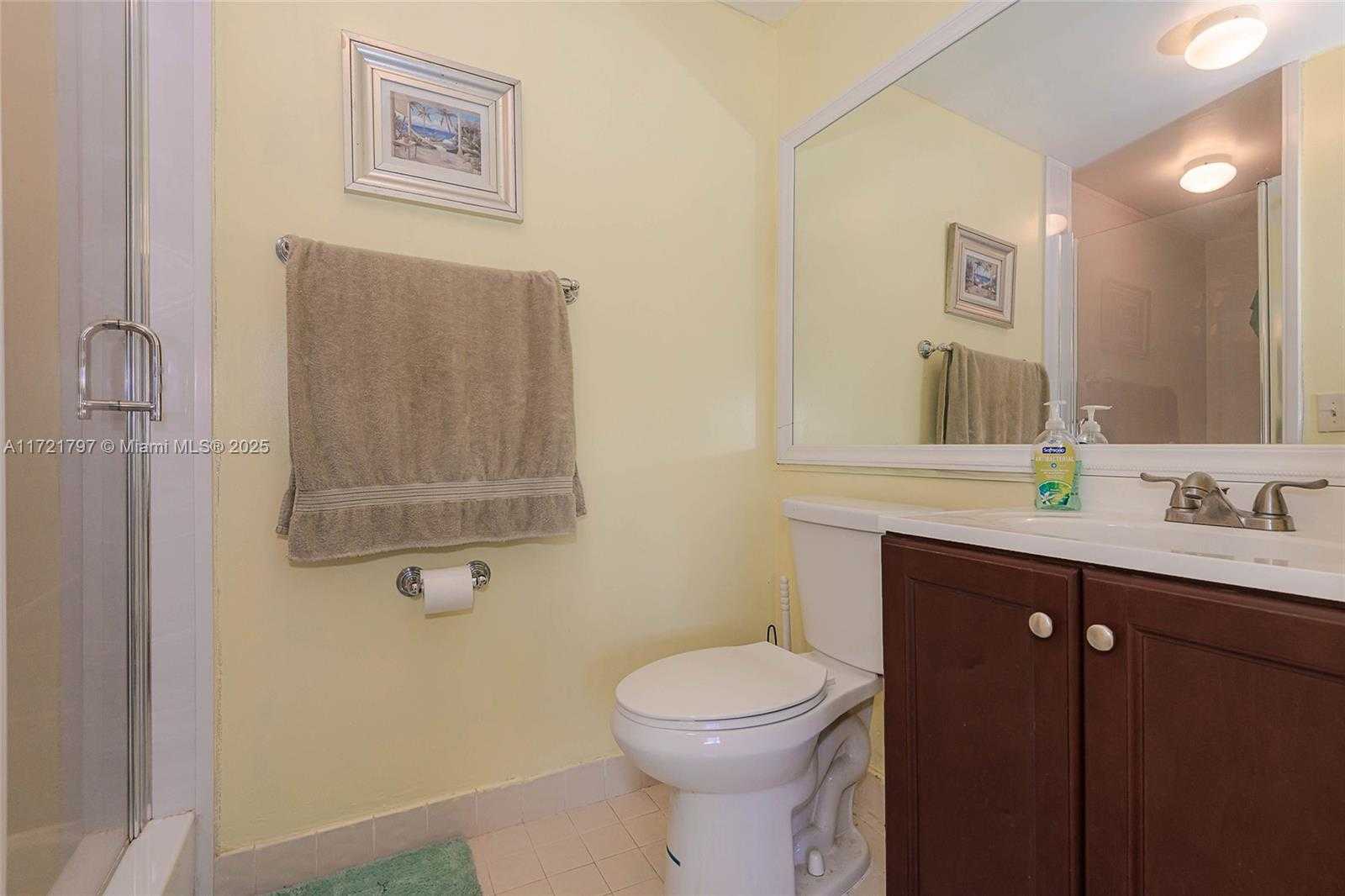 Small Image of 8340 NORTH WEST 191ST LN #6L, Hialeah Number 17