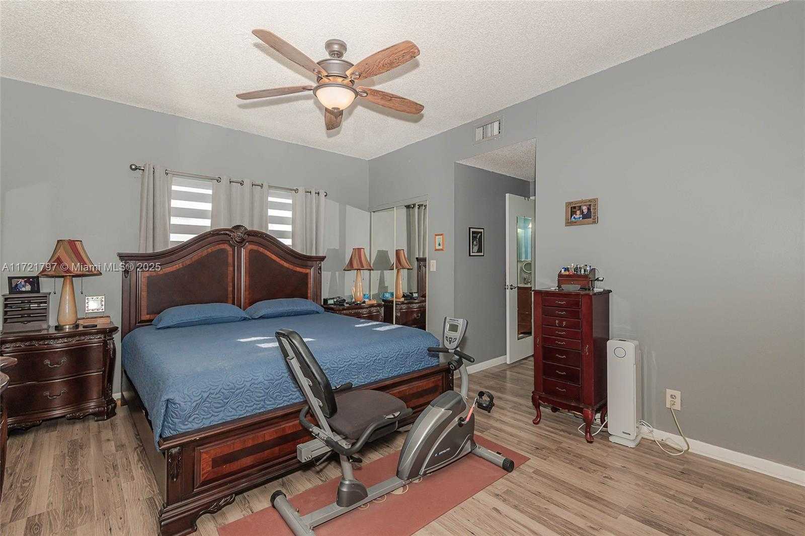 Small Image of 8340 NORTH WEST 191ST LN #6L, Hialeah Number 20