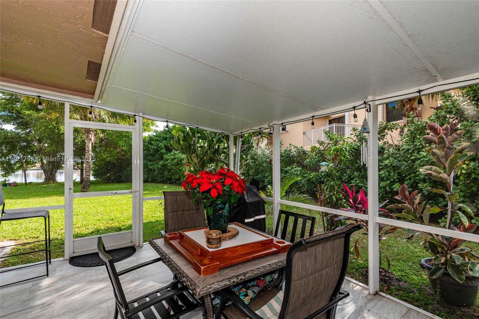 Small Image of 8340 NORTH WEST 191ST LN #6L, Hialeah Number 26