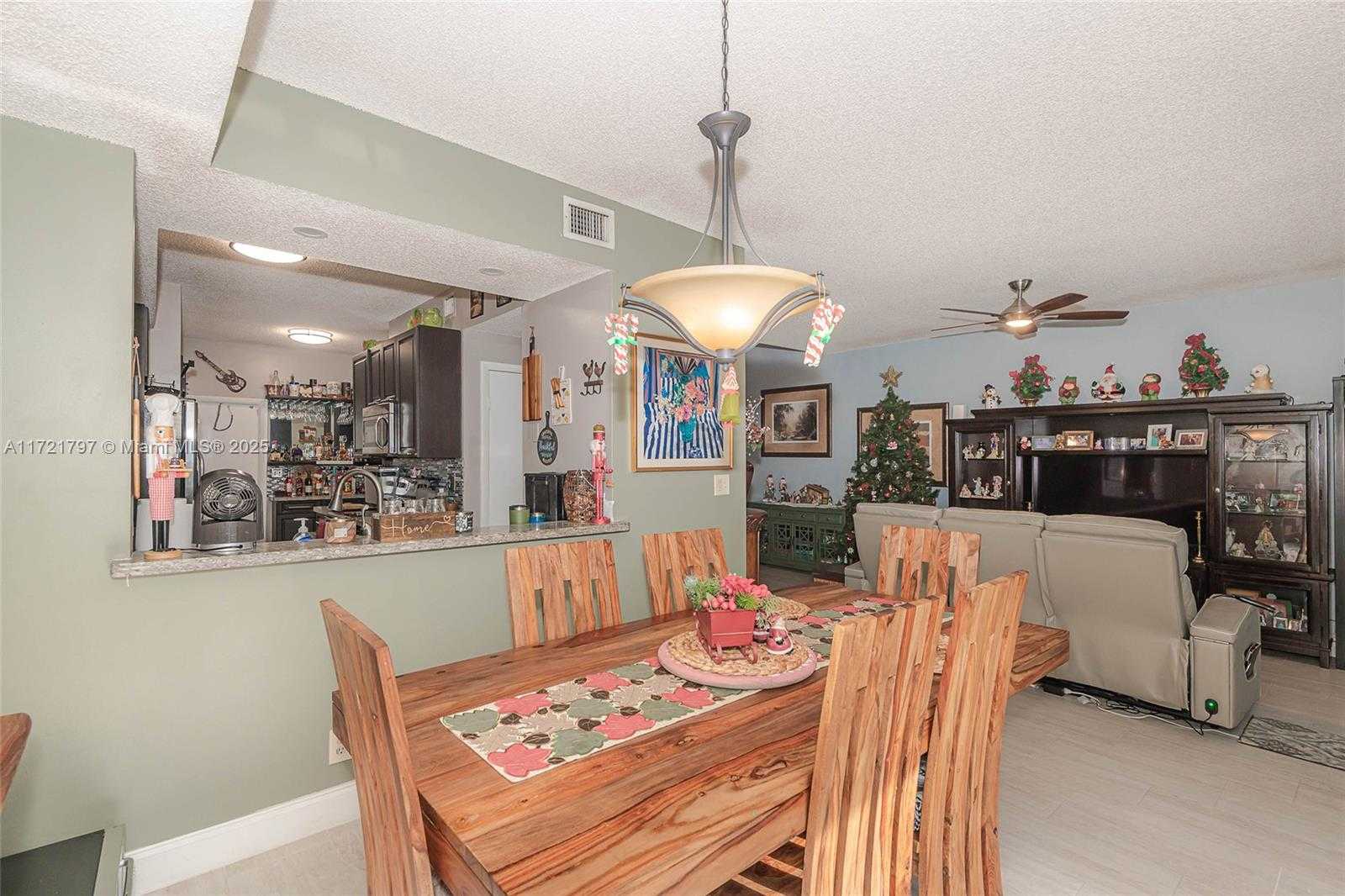 Small Image of 8340 NORTH WEST 191ST LN #6L, Hialeah Number 6