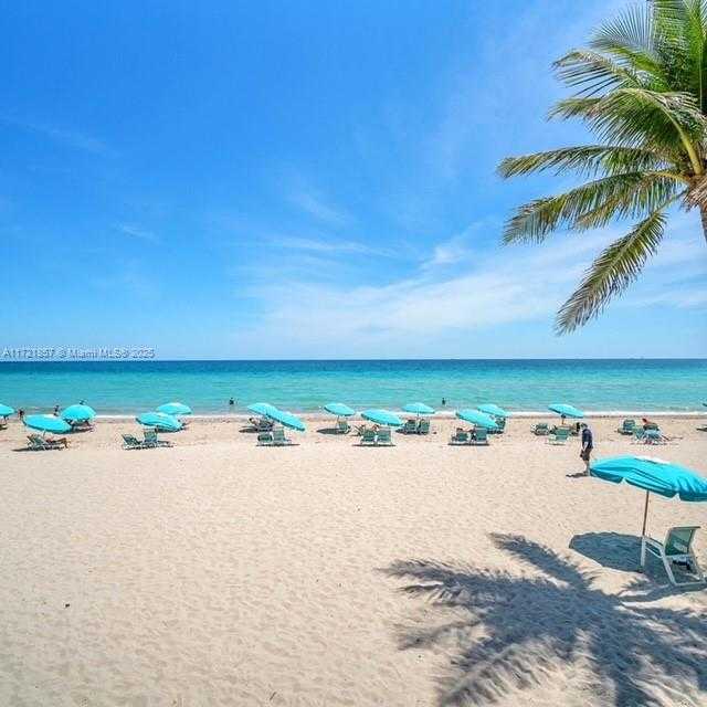 Small Image of 2501 SOUTH OCEAN DR #1032, Hollywood Number 11