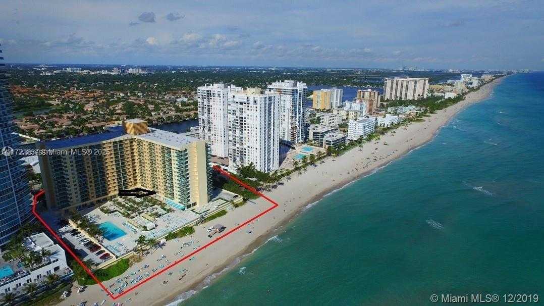 Small Image of 2501 SOUTH OCEAN DR #1032, Hollywood Number 12