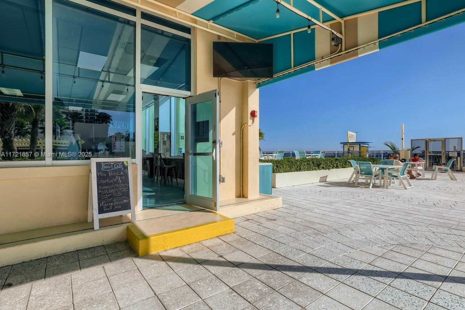 Small Image of 2501 SOUTH OCEAN DR #1032, Hollywood Number 18