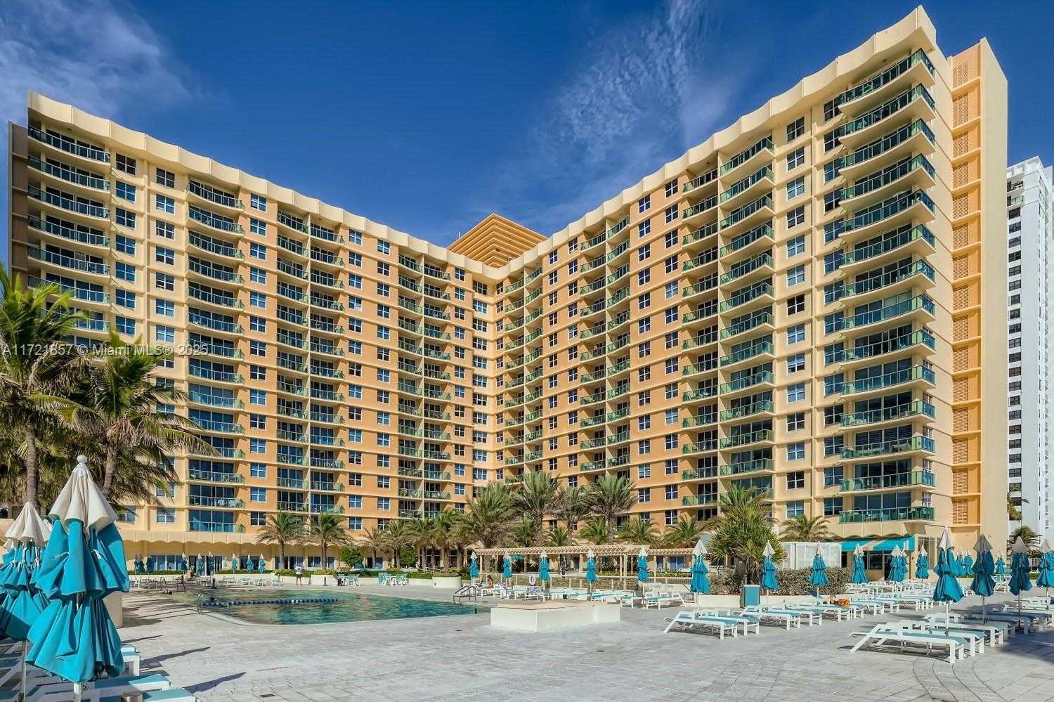 Small Image of 2501 SOUTH OCEAN DR #1032, Hollywood Number 19