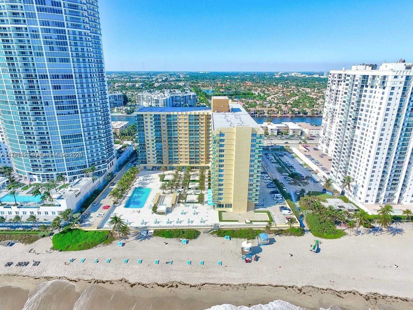 Small Image of 2501 SOUTH OCEAN DR #1032, Hollywood Number 8