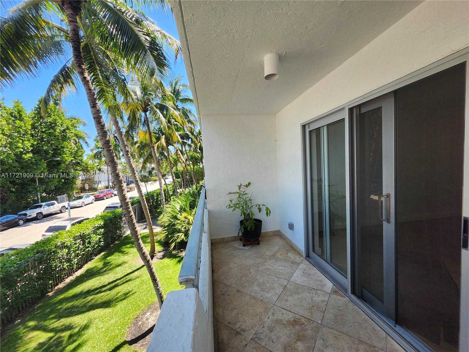 Small Image of 1610 LENOX AVE #206, Miami Beach Number 11