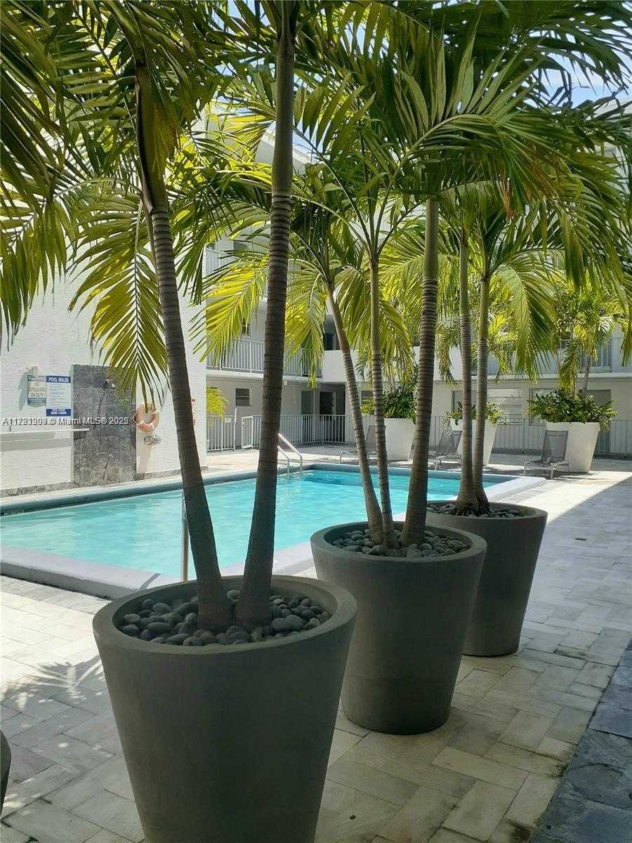 Small Image of 1610 LENOX AVE #206, Miami Beach Number 14