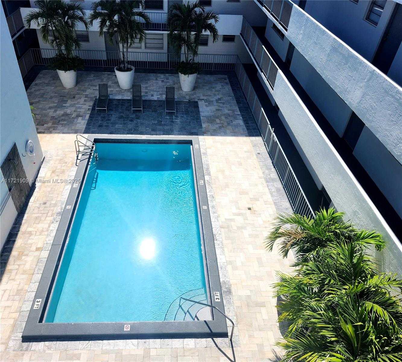 Small Image of 1610 LENOX AVE #206, Miami Beach Number 16