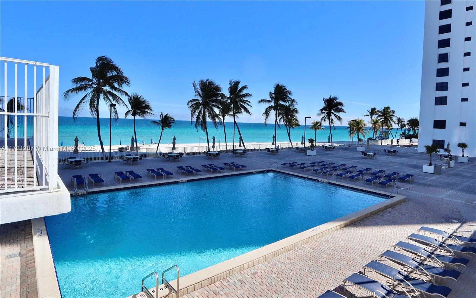 Small Image of 2401 SOUTH OCEAN DR #1003, Hollywood Number 2