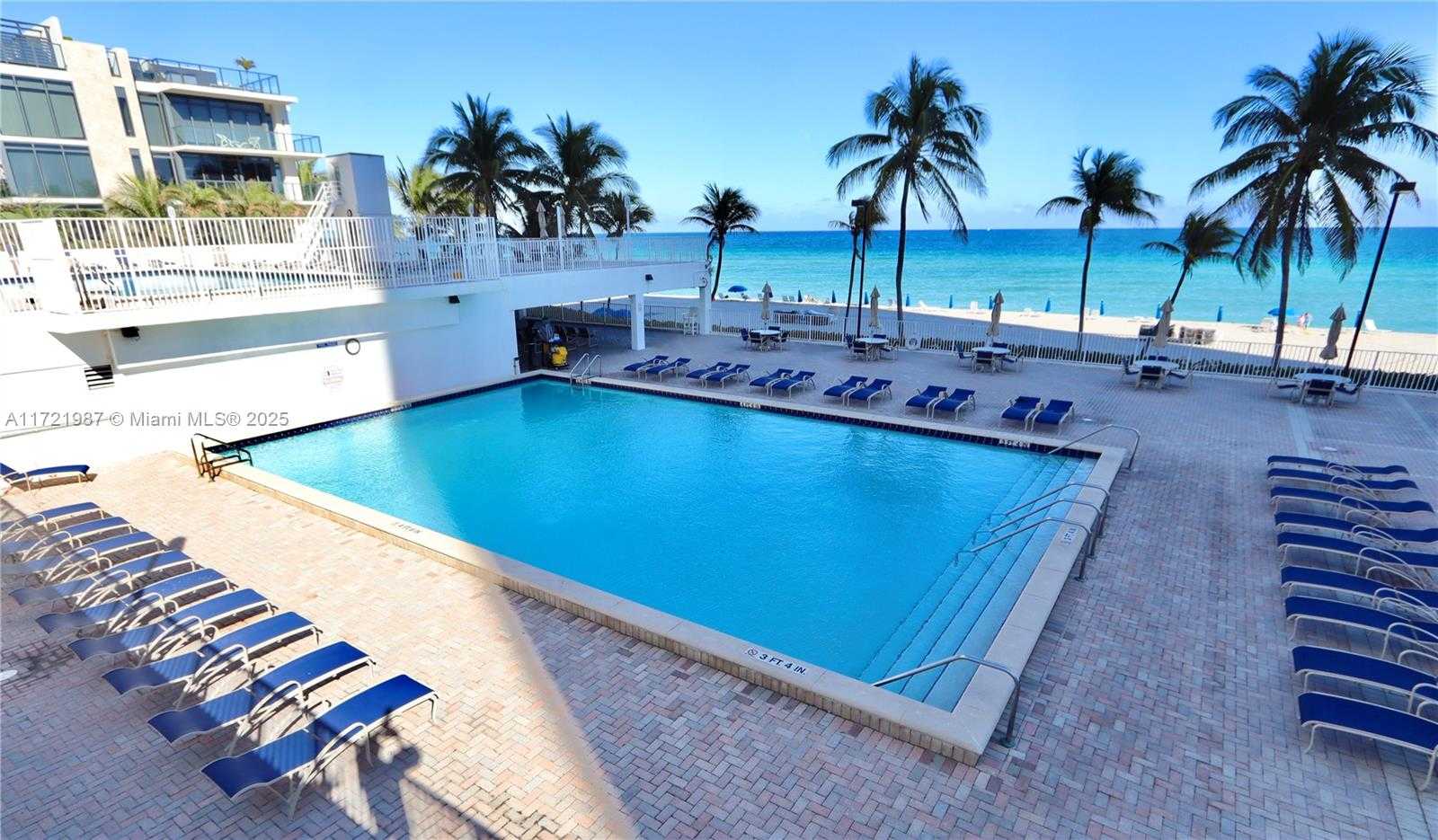 Small Image of 2401 SOUTH OCEAN DR #1003, Hollywood Number 3