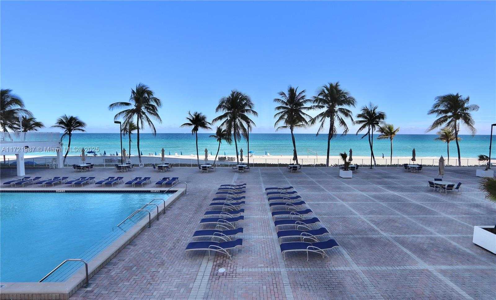 Small Image of 2401 SOUTH OCEAN DR #1003, Hollywood Number 37