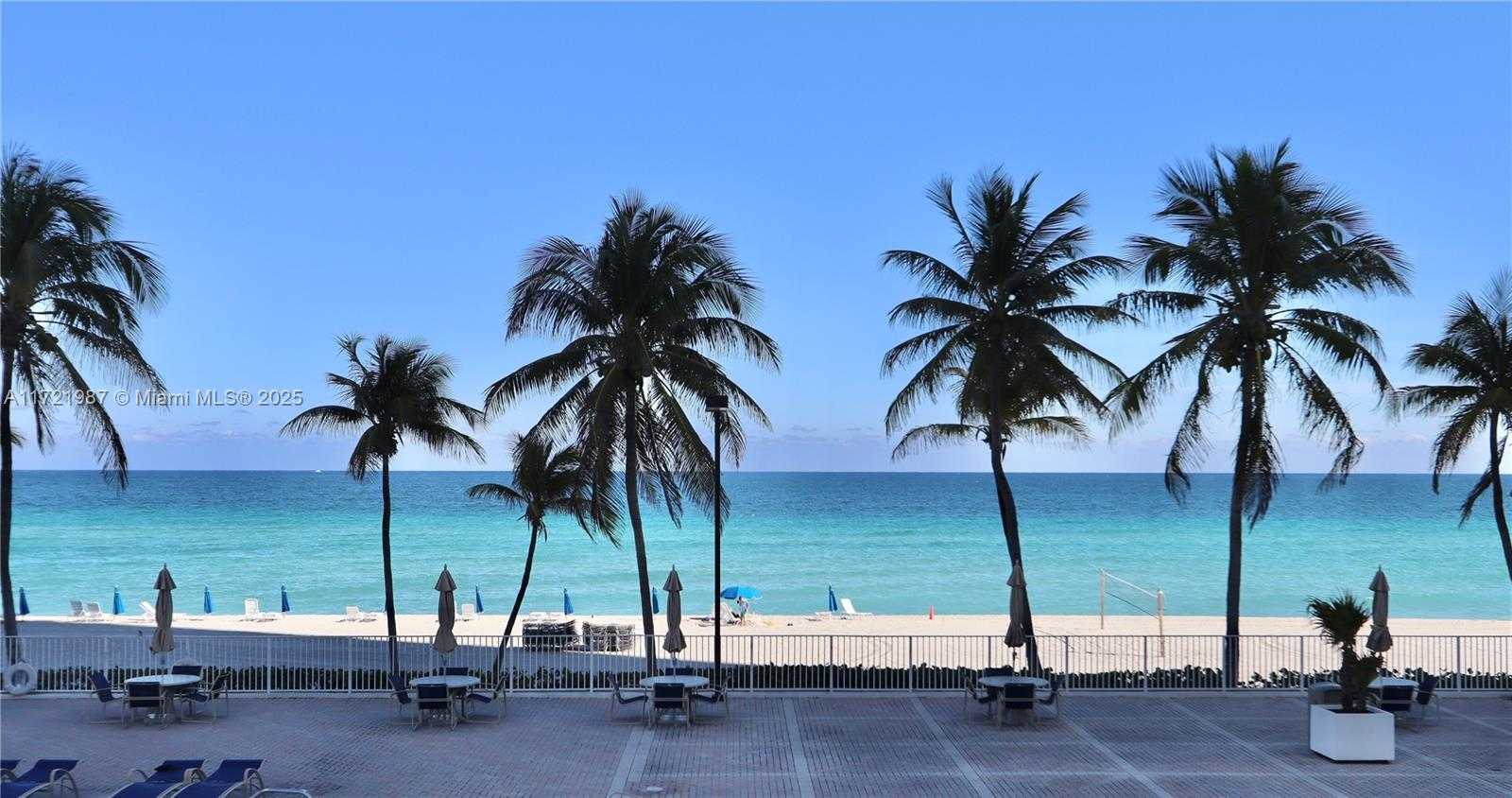 Small Image of 2401 SOUTH OCEAN DR #1003, Hollywood Number 4