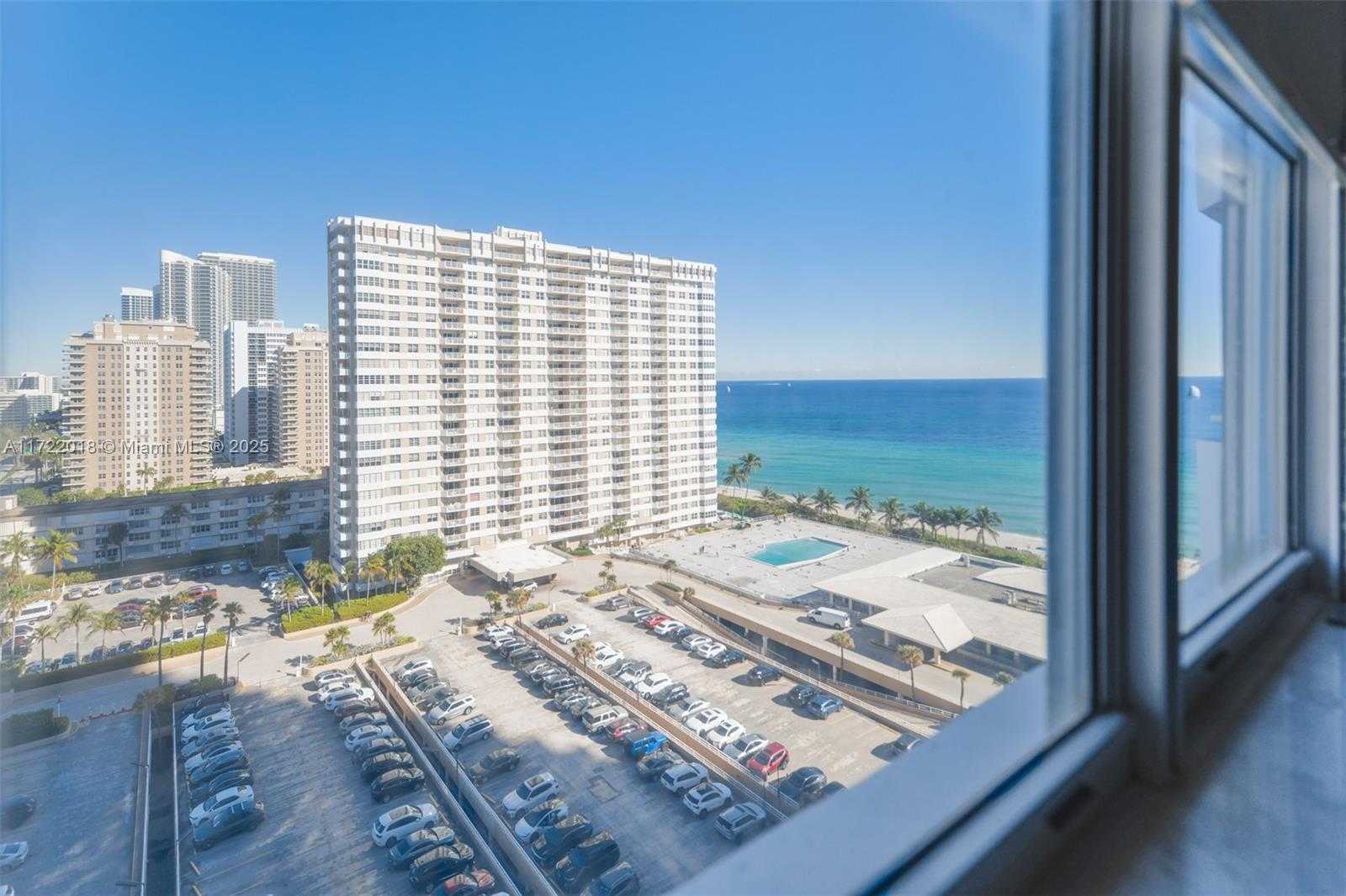 Small Image of 1980 SOUTH OCEAN DR #14M, Hallandale Beach Number 13