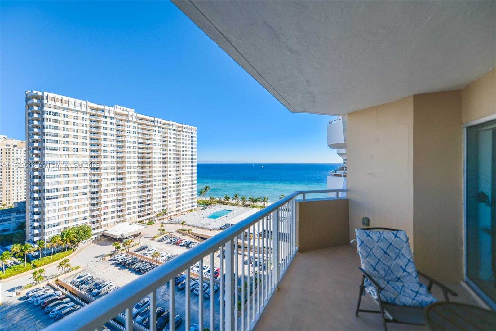 Small Image of 1980 SOUTH OCEAN DR #14M, Hallandale Beach Number 15