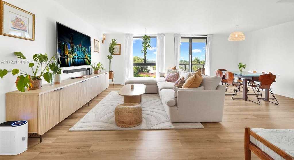 Small Image of 9800 WEST BAY HARBOR DR #503, Bay Harbor Islands Number 10