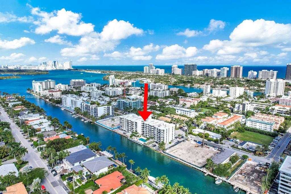 Small Image of 9800 WEST BAY HARBOR DR #503, Bay Harbor Islands Number 3