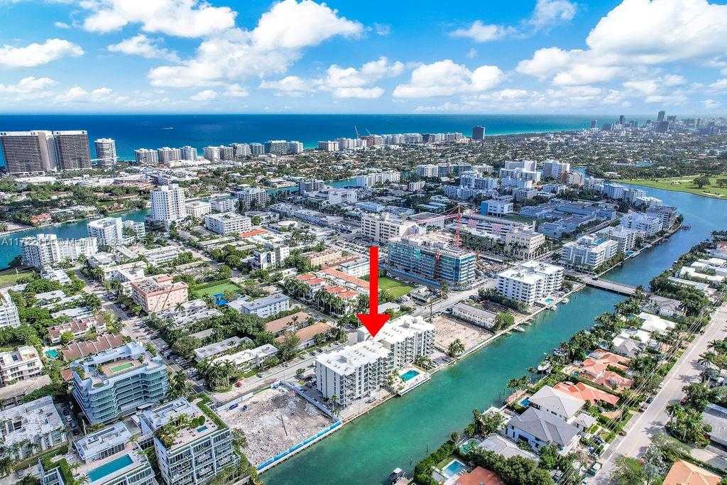 Small Image of 9800 WEST BAY HARBOR DR #503, Bay Harbor Islands Number 30