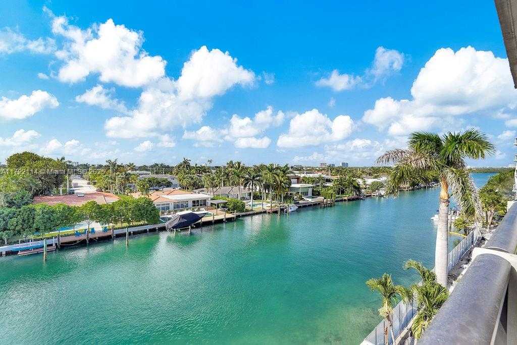 Small Image of 9800 WEST BAY HARBOR DR #503, Bay Harbor Islands Number 7