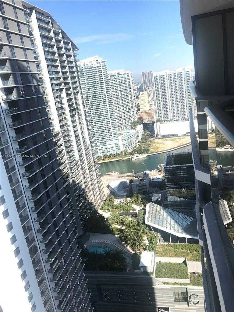 Small Image of 45 SOUTH WEST 9TH ST #3707, Miami Number 27