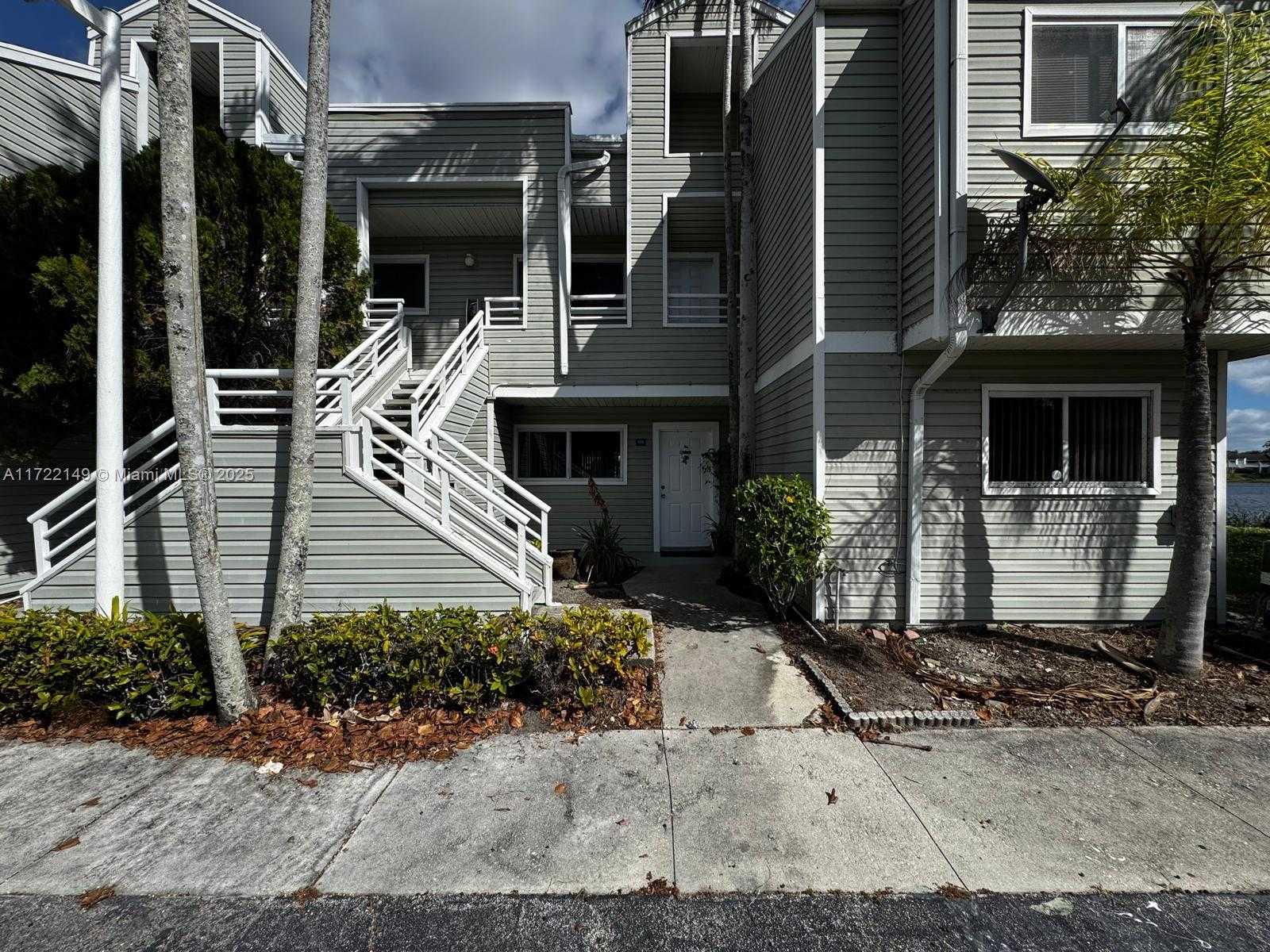 Small Image of 3437 NORTH WEST 44TH ST #208, Oakland Park Number 1