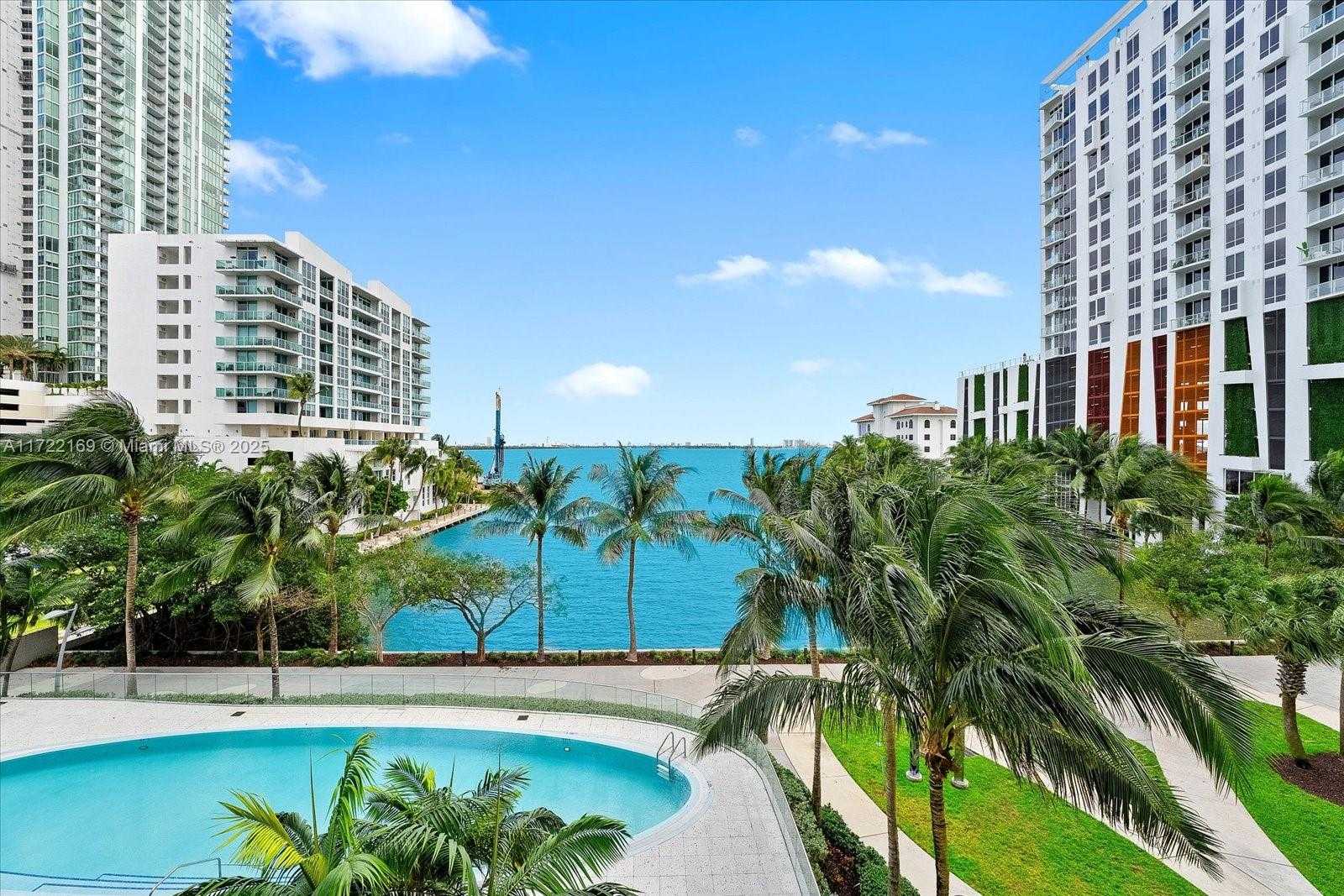 Small Image of 460 NORTH EAST 28TH ST #304, Miami Number 16