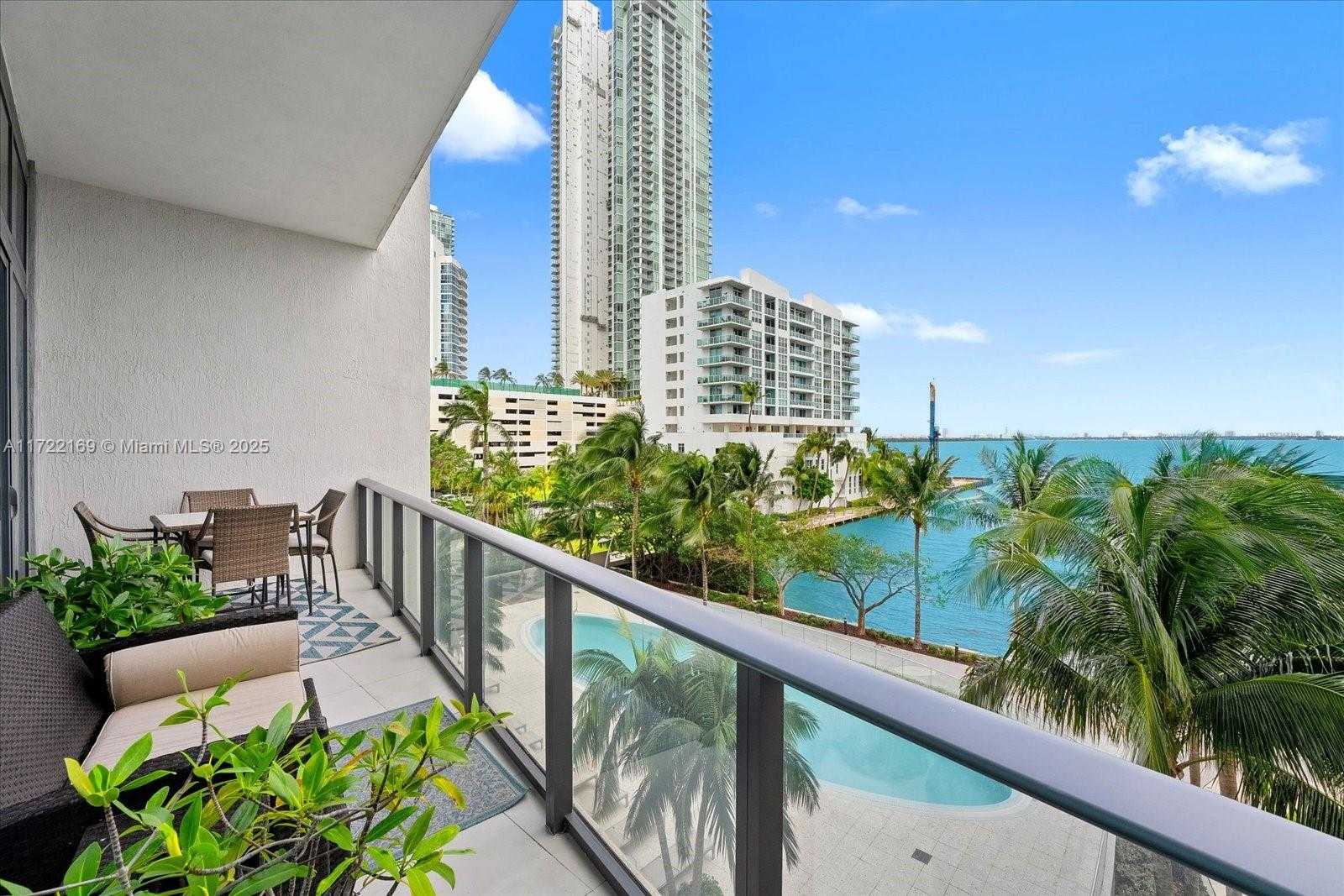 Small Image of 460 NORTH EAST 28TH ST #304, Miami Number 17