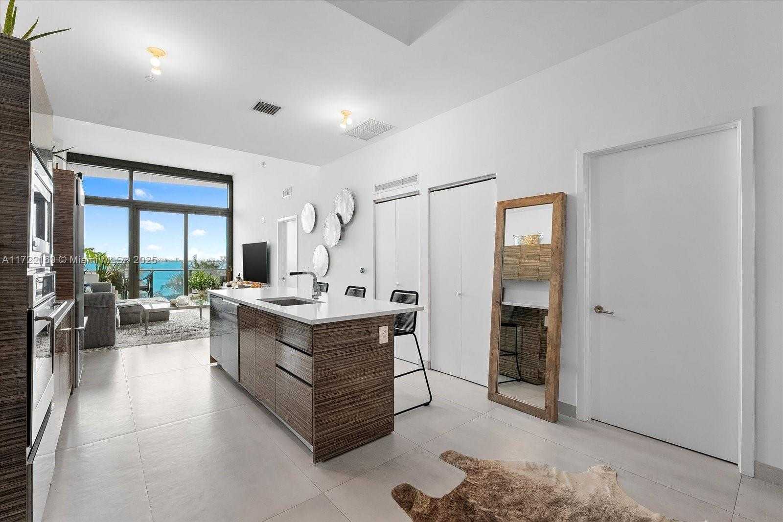 Small Image of 460 NORTH EAST 28TH ST #304, Miami Number 2