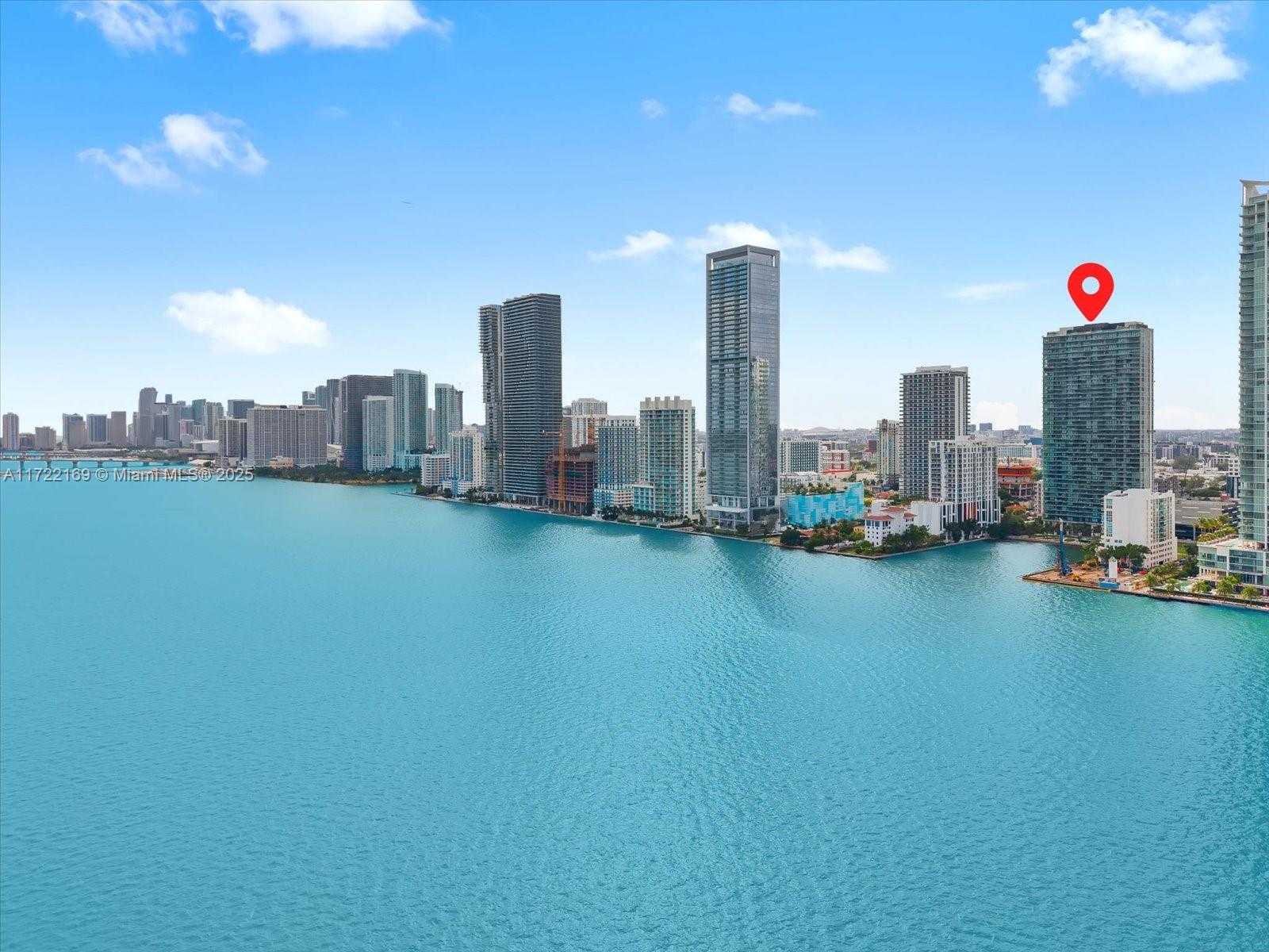 Small Image of 460 NORTH EAST 28TH ST #304, Miami Number 23