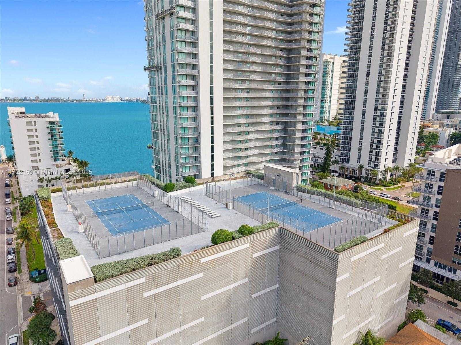 Small Image of 460 NORTH EAST 28TH ST #304, Miami Number 27