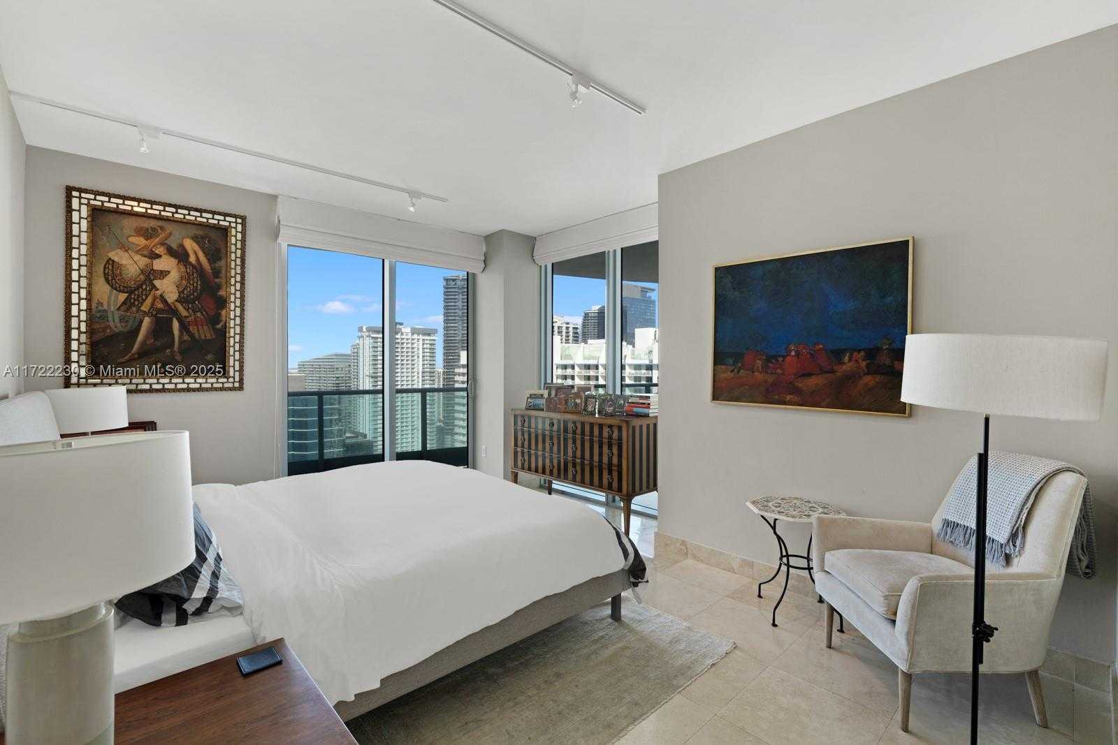 Small Image of 1331 BRICKELL BAY DR #3901, Miami Number 28