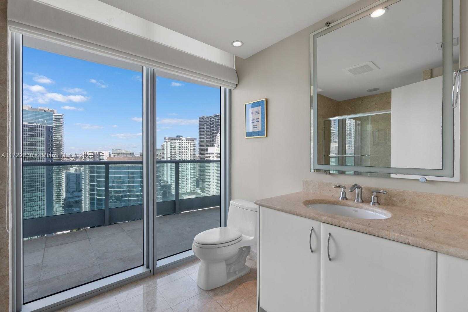 Small Image of 1331 BRICKELL BAY DR #3901, Miami Number 29