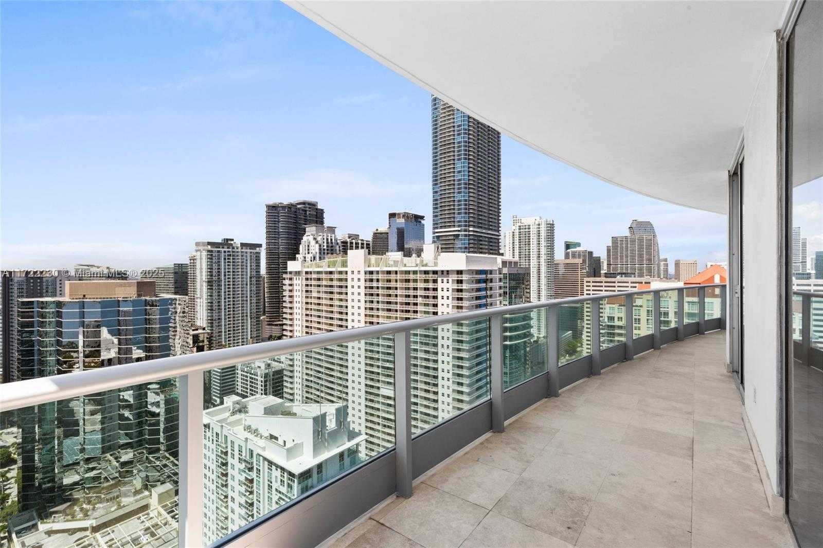 Small Image of 1331 BRICKELL BAY DR #3901, Miami Number 37