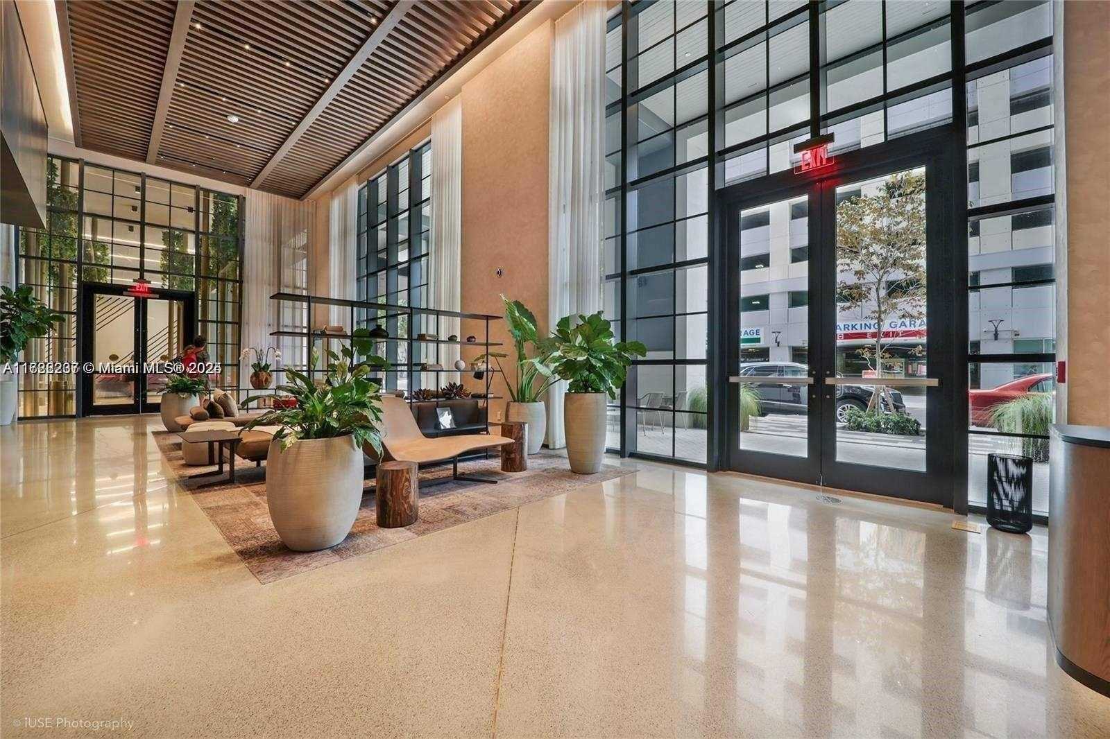 Small Image of 601 NORTH EAST 1ST AVE #3913, Miami Number 12