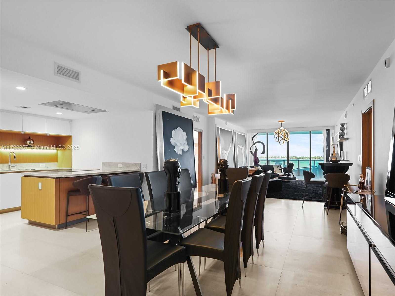 Small Image of 1135 103 ST #502, Bay Harbor Islands Number 10