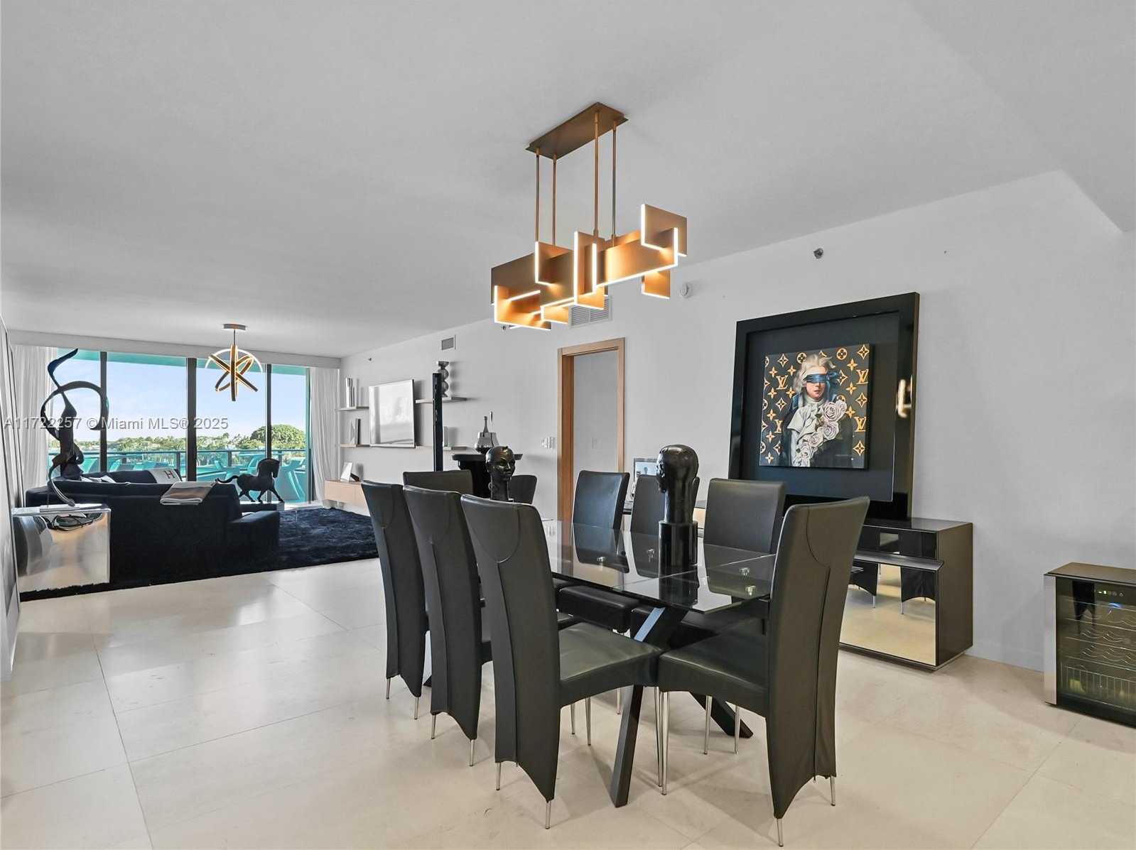 Small Image of 1135 103 ST #502, Bay Harbor Islands Number 11