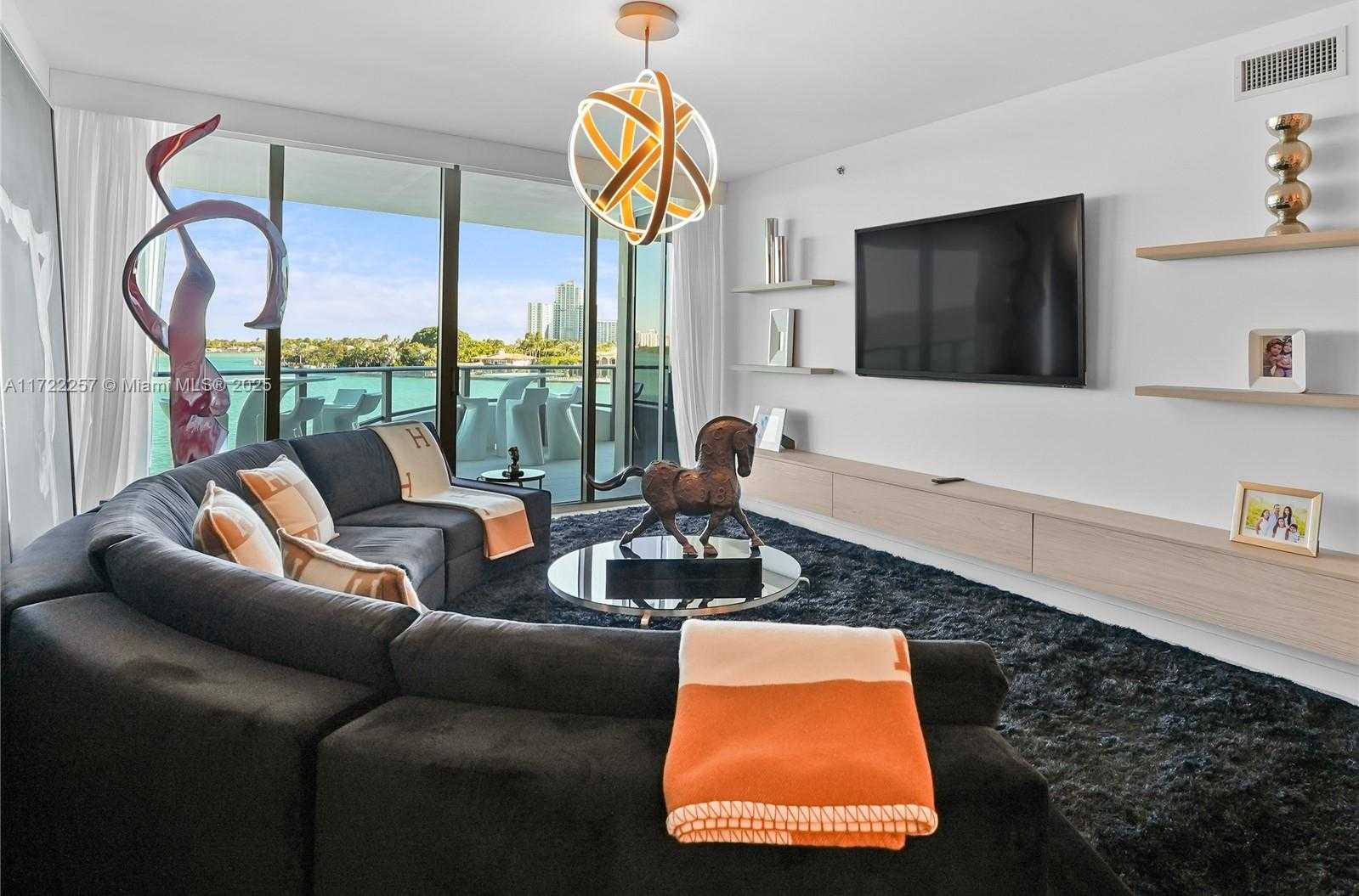 Small Image of 1135 103 ST #502, Bay Harbor Islands Number 2