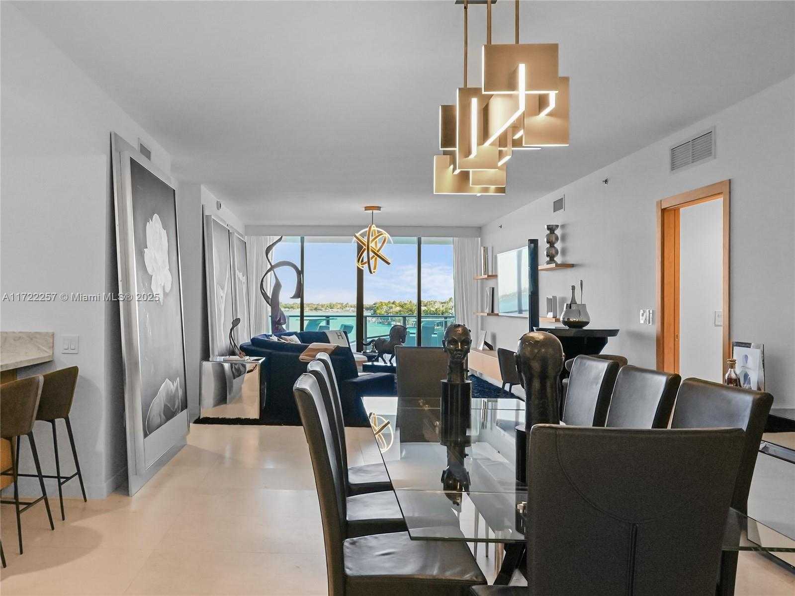 Small Image of 1135 103 ST #502, Bay Harbor Islands Number 4