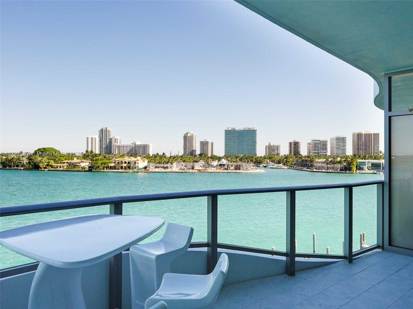 Small Image of 1135 103 ST #502, Bay Harbor Islands Number 5