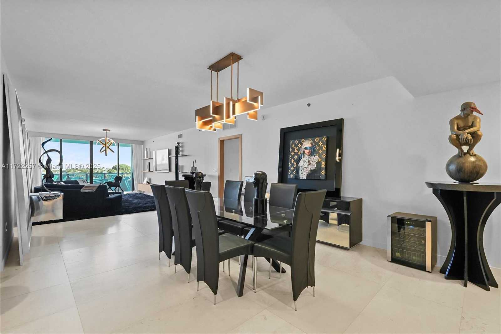 Small Image of 1135 103 ST #502, Bay Harbor Islands Number 53