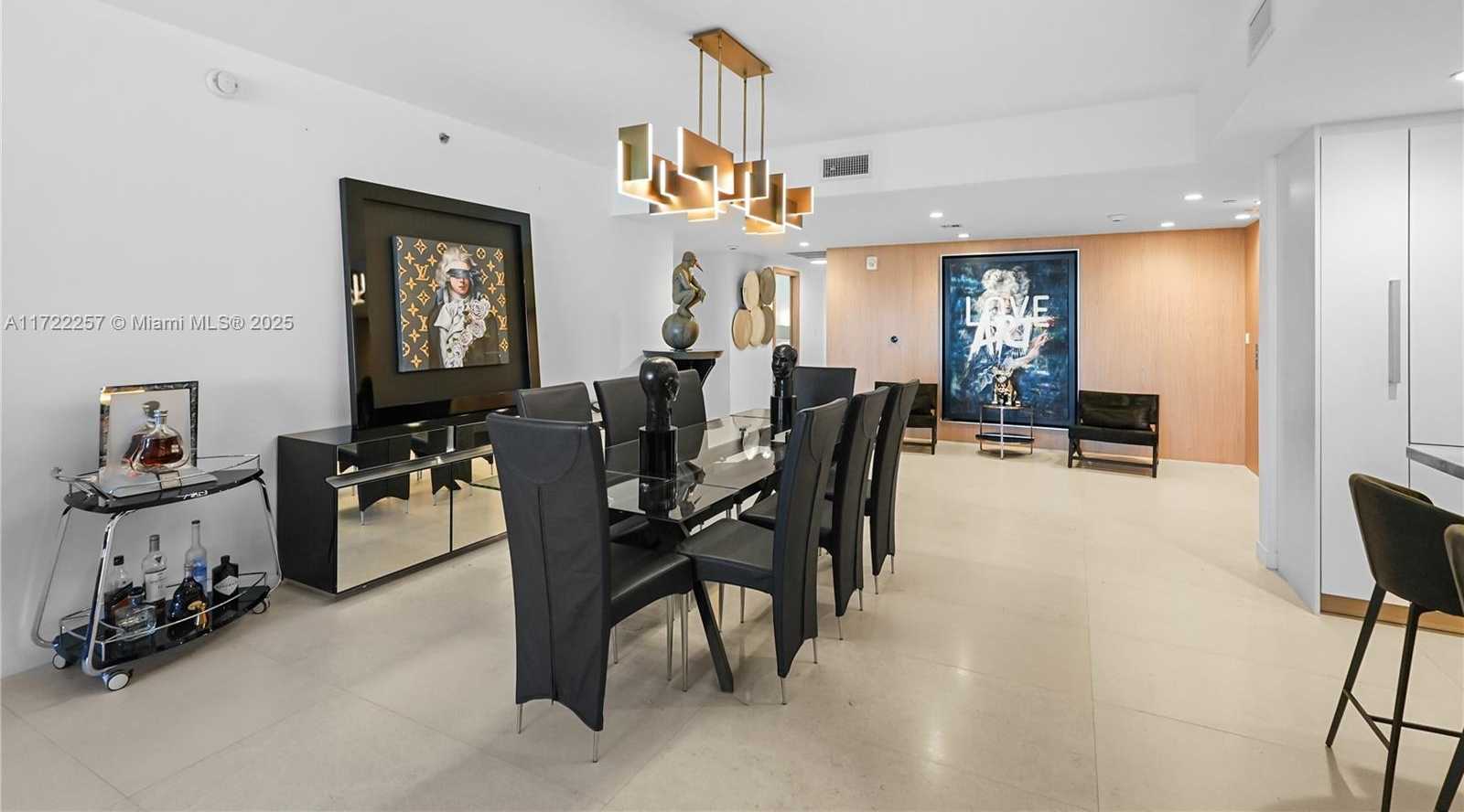 Small Image of 1135 103 ST #502, Bay Harbor Islands Number 58